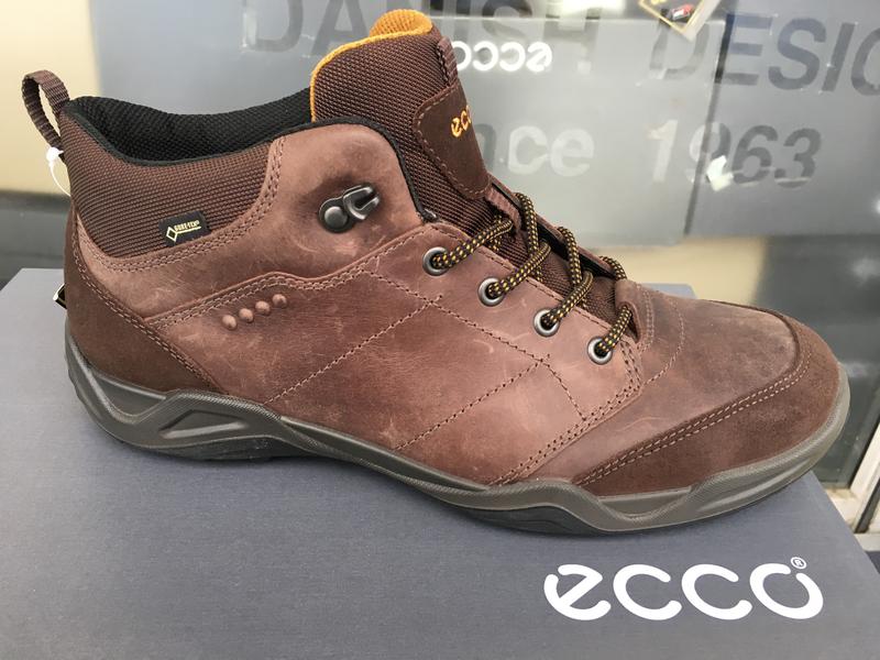 Чоловічі зимові черевики ecco sierra ii gore-tex 59274 ціна 3500 грн у каталозі Черевики ✓ Купити чоловічі речі за доступною ціною на Шафі | Україна #53303190