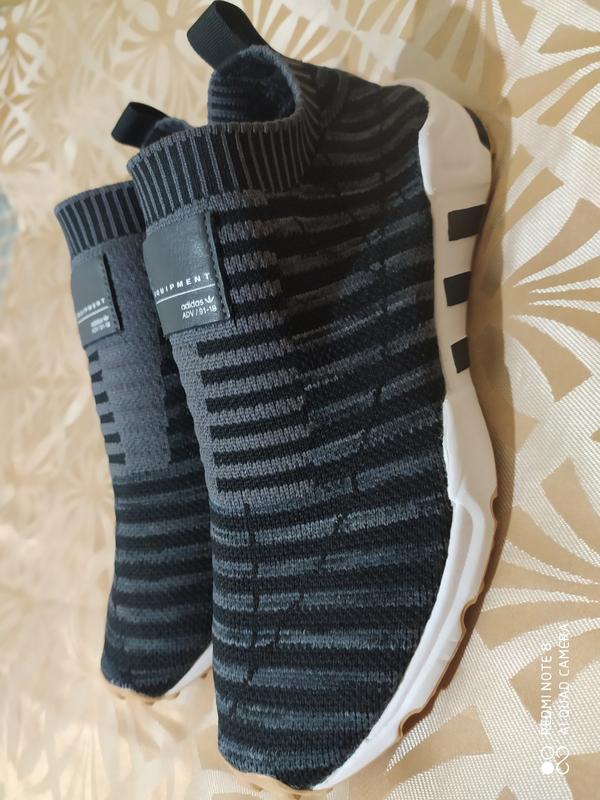 adidas eqt support sock primeknit w b37536 3500 53311916