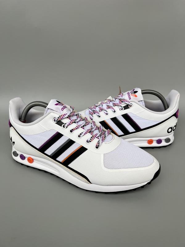 Оригінальні кросівки adidas la trainer 2.0 homme chaussures 46р