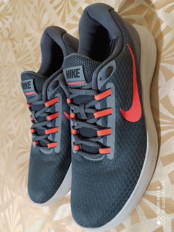 Кроссовки nike lunarconverge running shoe​ — цена 1200 грн в каталоге  Кроссовки ✓ Купить мужские вещи по доступной цене на Шафе | Украина  #53357541