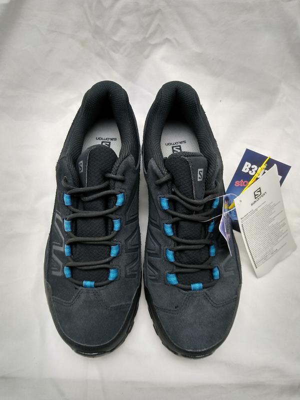 Blackwood cs wp hiking shoes — цена 2000 грн в каталоге Кроссовки ✓ Купить  женские вещи по доступной цене на Шафе | Украина #53379990