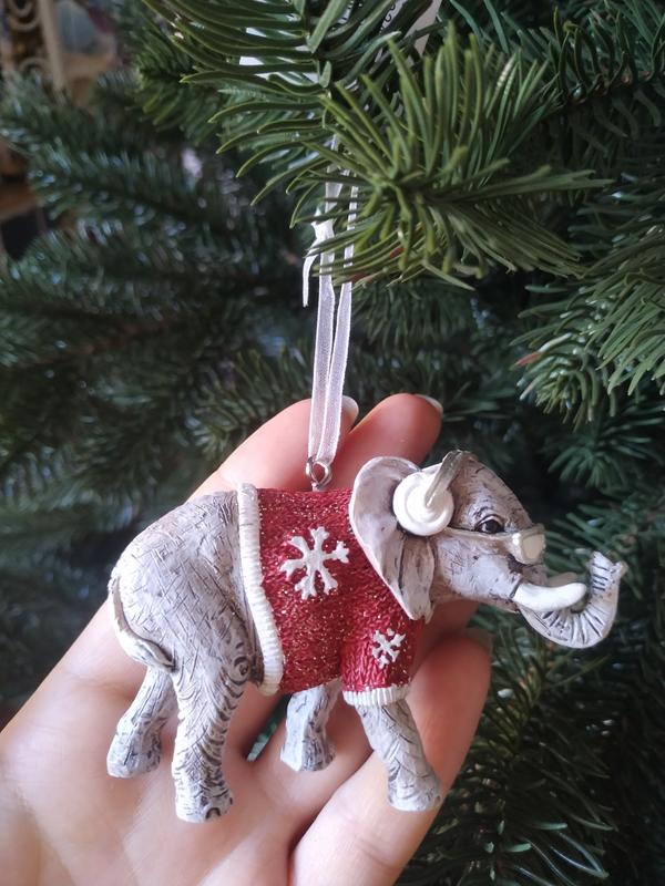 Новогодние Игрушки Полистоун
