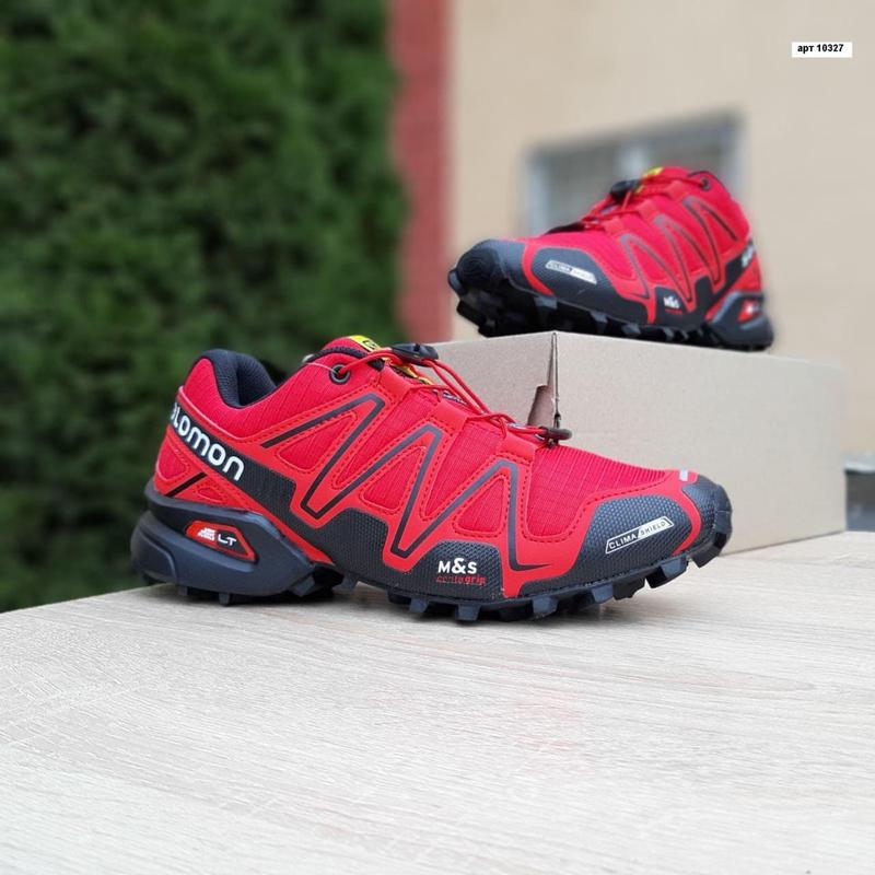 Speedcross 3 gtx prezzo sale