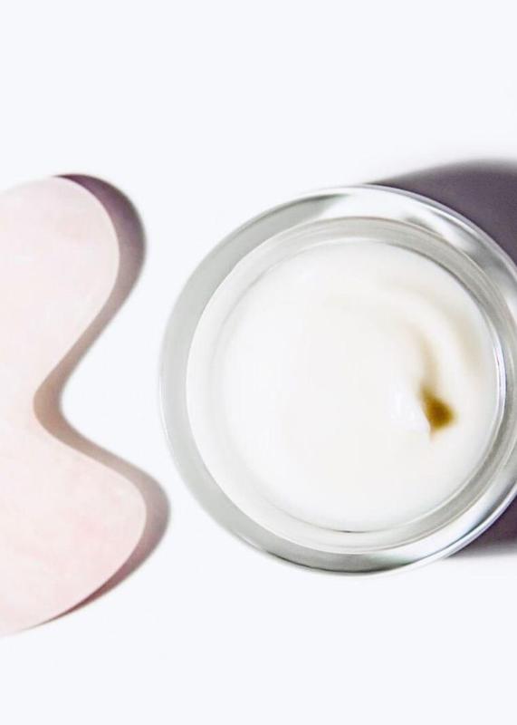 truly transforming brightening eye cream