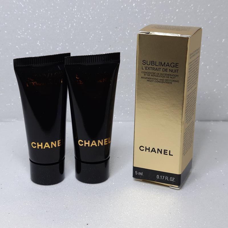 CHANEL Day & Night Treatment Anti-Aging Products for sale