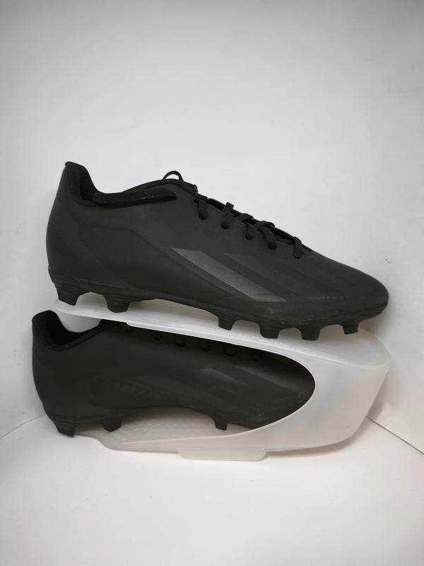 Бутси футбольні adidas x crazyfast 4 flexible ground cleats gy7433 ...