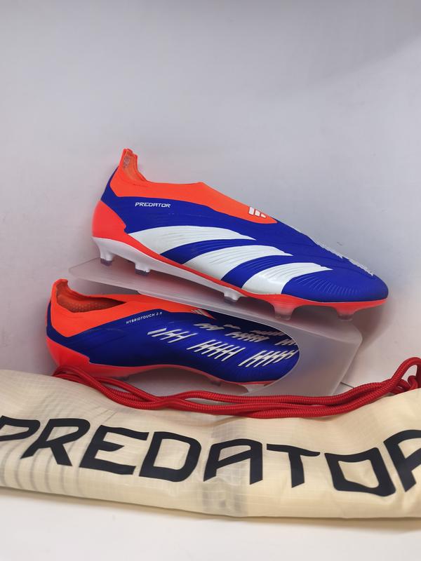 Бутси adidas predator elite ll fg (if6447) оригінал, нові ,сумка в ...