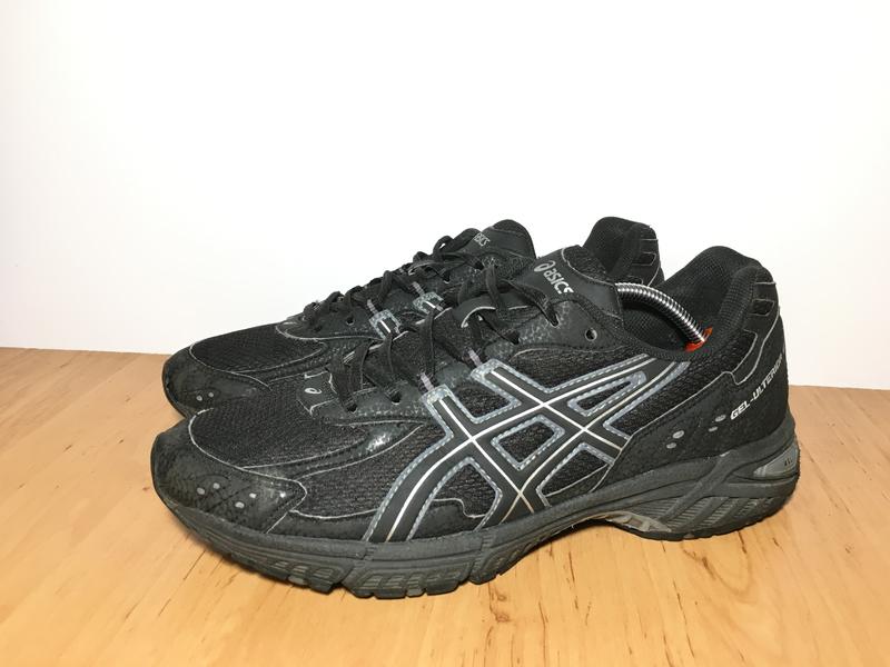 Asics gel ulterior wr best sale