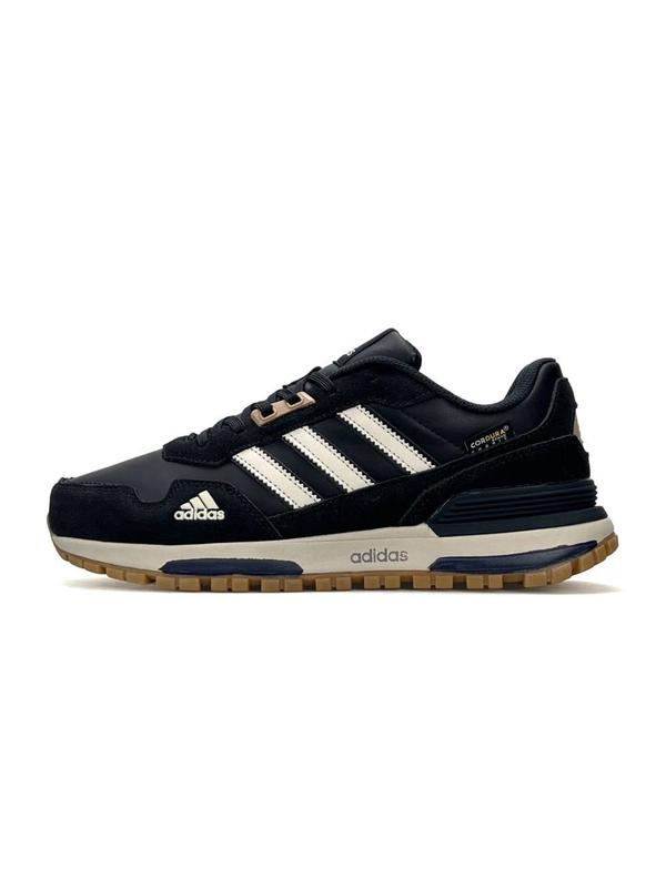 antanhasegawa Чоловічі кросівки adidas zx 750 dark navy — купити в Україні