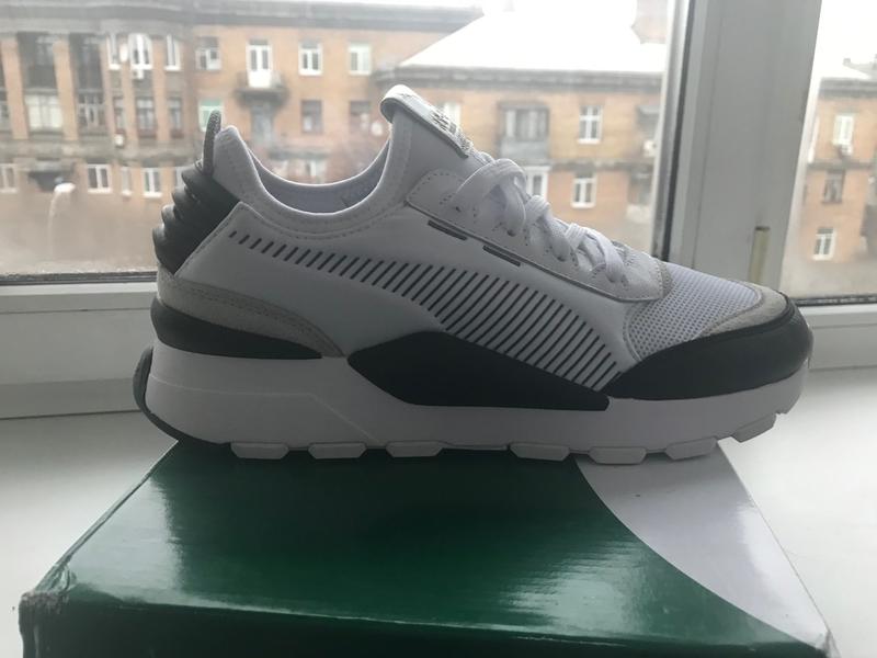 Puma rs-0 blancas cheap