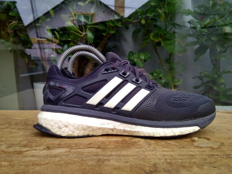 Adidas energy boost 2 (w) m29744 38р — цена 599 грн в каталоге Кроссовки ✓  Купить женские вещи по доступной цене на Шафе | Украина #53548491