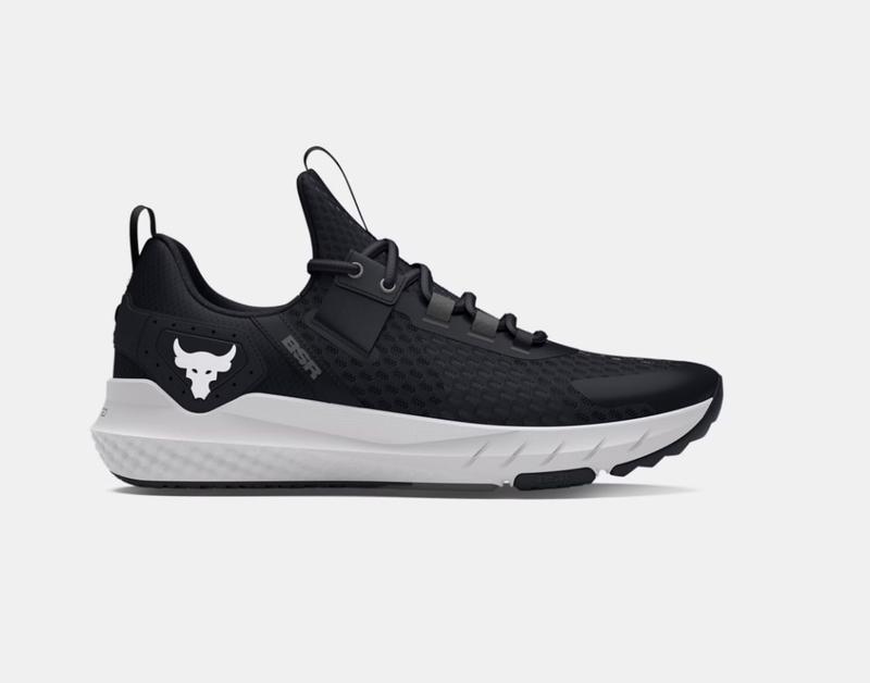 Оригінал under armour project rock bsr 4 3027344-001 — цена 4200
