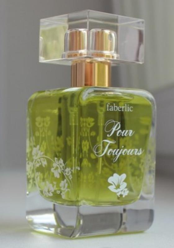 Shok Cena Parfyumernaya Voda Dlya Zhenshin Faberlic Pour Toujours Faberlic Cena 350 Grn Kupit Po Dostupnoj Cene Ukraina Shafa
