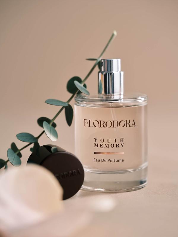 Florodora youth memory парфумована вода жіноча, 50 мл — ціна 1650 грн у ...