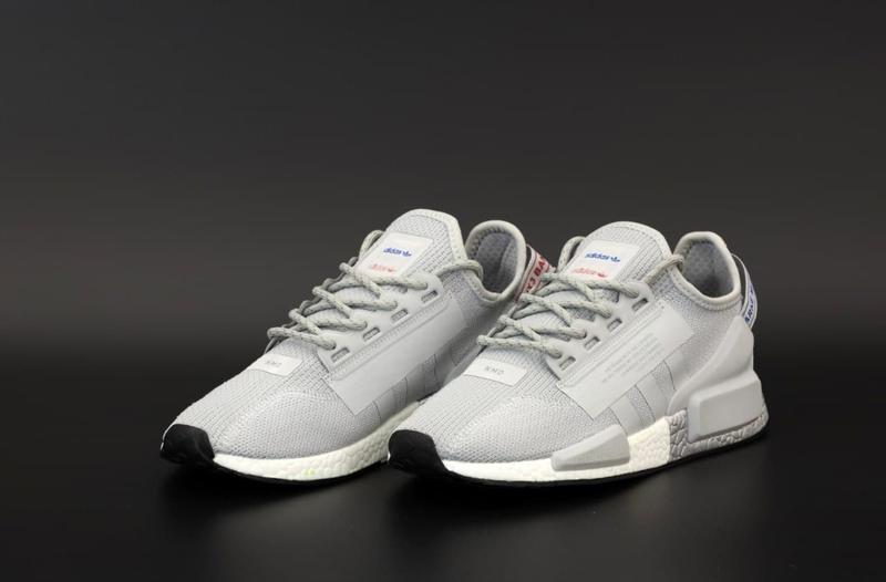 Adidas nmd r1 grey v2 2550 53569470