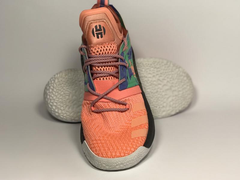 harden vol 2 melon