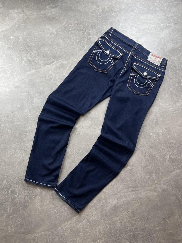 Джинсы true religion billy super t — купить в Украине | SHAFA