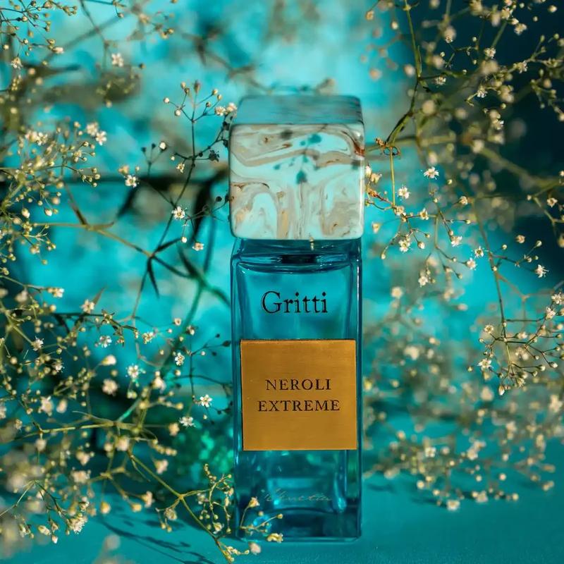 Gritti neroli extreme — цена 3600 грн в каталоге Духи ✓ Купить товары для  красоты и здоровья по доступной цене на Шафе | Украина #206280673