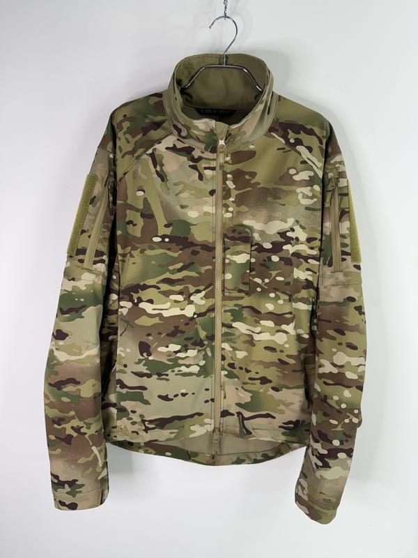 Crye precision nspa field shell 2 multicam jacket l size — цена 8900 ...