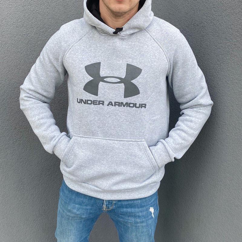 Спортивный костюм на флисе under Armour