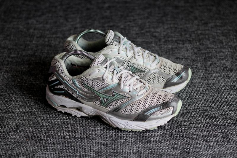 mizuno wave alchemy 8