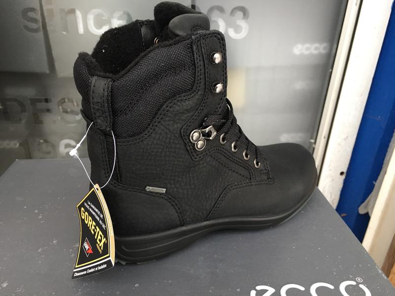Ecco voyage gore deals tex