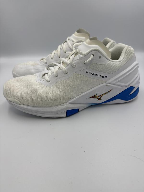 Гандбольні кросівки mizuno wave stealth neo розмір 40 устілка 25,5