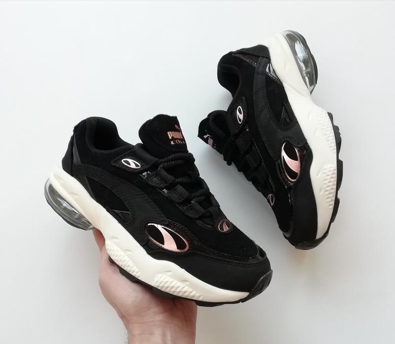 Puma cell cheap venom rose