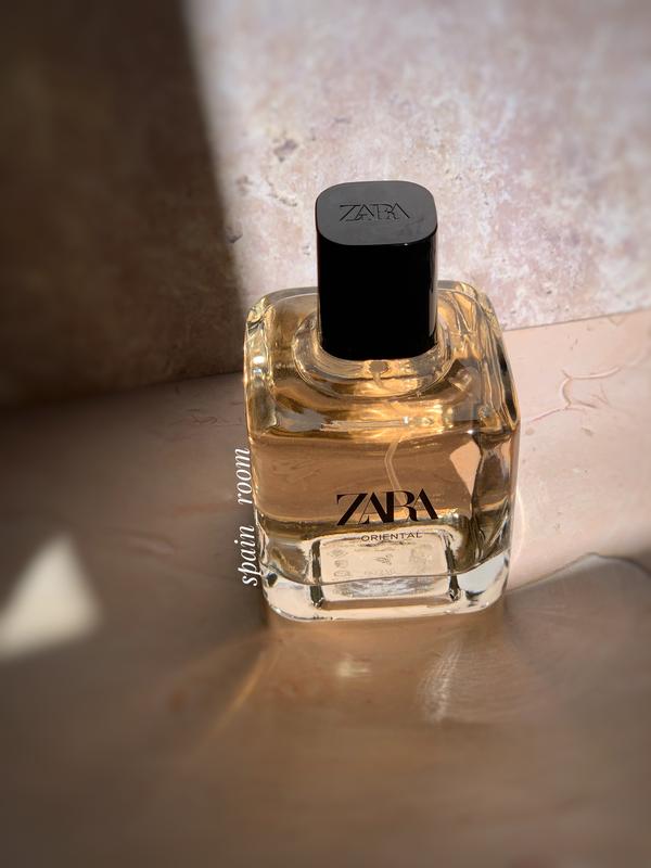 Автомобильный ароматизатор zara