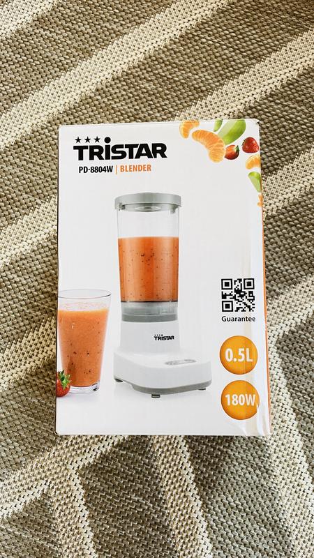 Блендер tristar pd-8804w. — цена 799 грн в каталоге Блендеры Купить ...
