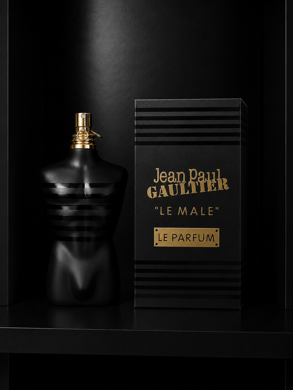 Парфюм мужской jean paul gaultier le male le parfum 100 мл — цена