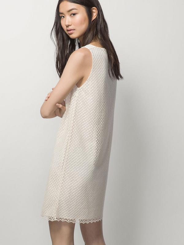 Massimo Dutti Интернет Магазин Платье Женское
