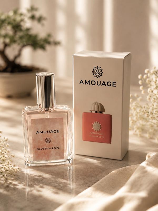 Amouage blossom love — ціна 300 грн у каталозі Парфуми ✓ Купити