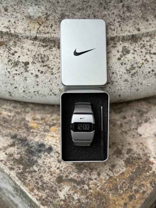 Часы nike triax d-line — цена 1350 грн в каталоге Часы ✓ Купить