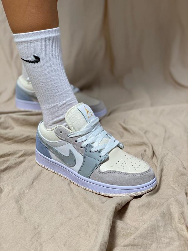 Nike jordan low, кросівки найк джордан жіночі — ціна 1800 грн у ...