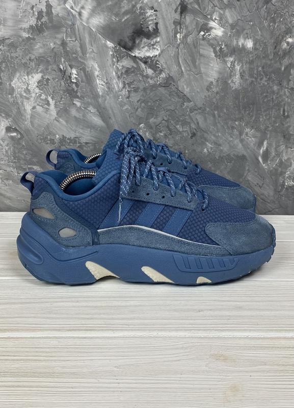 Кроссовки adidas zx 22 boost 40.5/25.5 см — купити в Україні