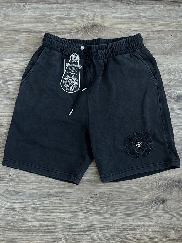 Шорти chrome hearts | шорти хром хартс — купить в Украине | SHAFA