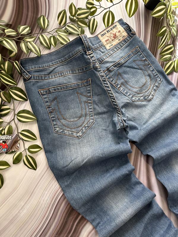 True religion jeans m supreme style — цена 1250 грн в каталоге