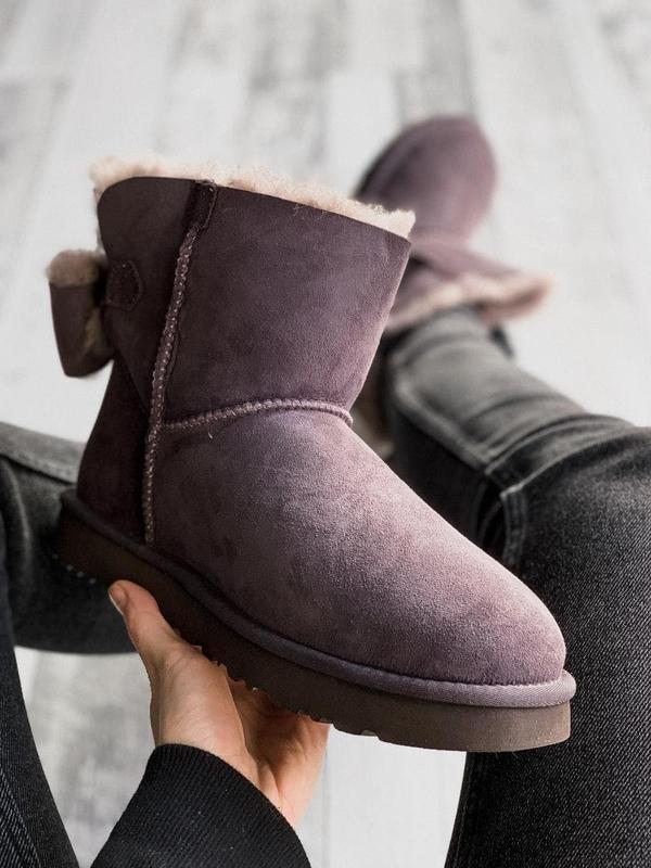 Ugg boots 2024 gr 40