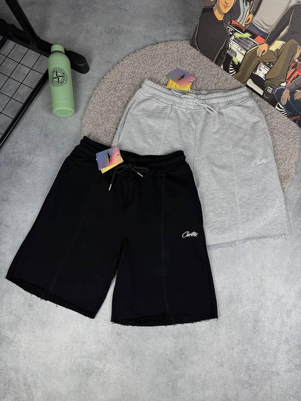 Corteiz hmp sweat shorts — купить в Украине | SHAFA | #209263609