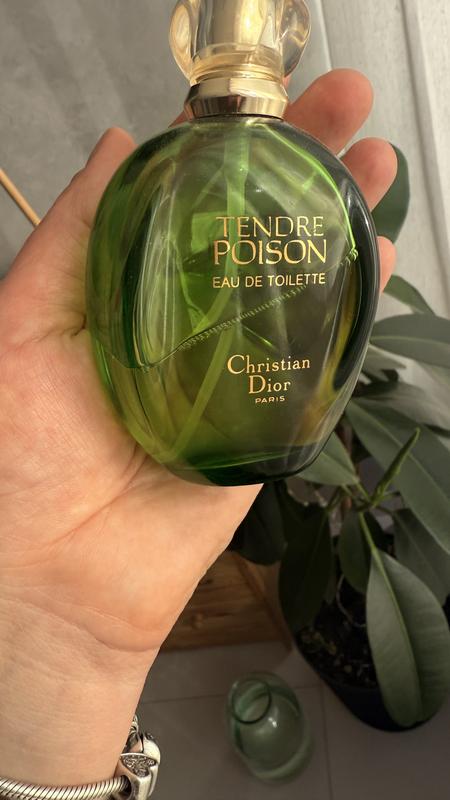 Tendre poison dior для жінок діор тандр пуазон ~ тандр пуазон