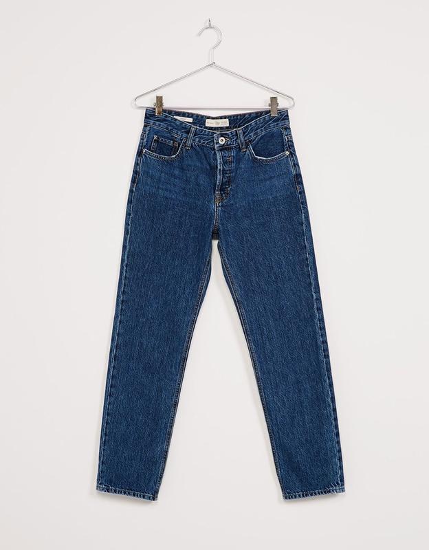 bershka vintage denim 499 53915118