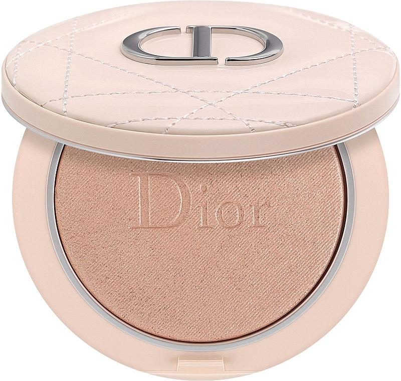 Хайлайтер dior forever couture luminizer 04 — цена 459 грн в
