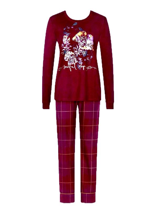 Уютная пижама triumph sets pk character 01, размер s — цена 1200 грн в  каталоге Пижамы ✓ Купить женские вещи по доступной цене на Шафе | Украина  #53961744