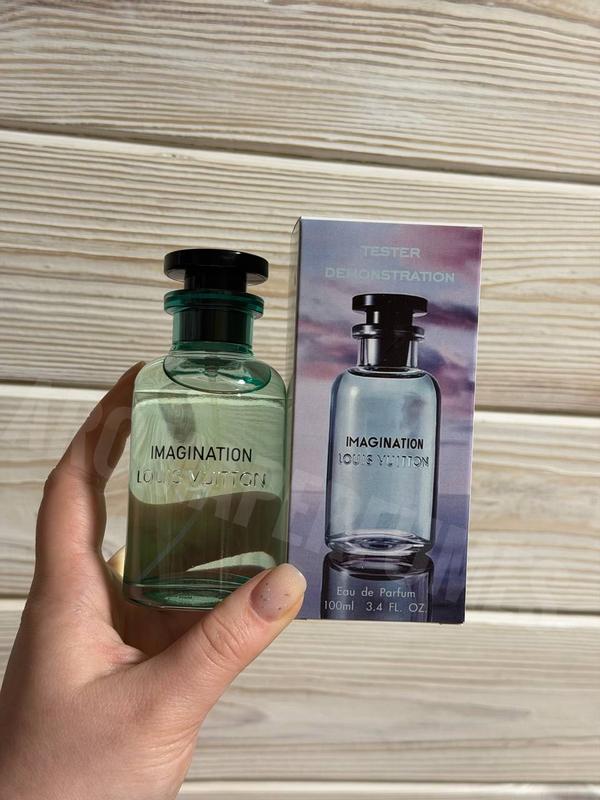 Унисекс тестер louis vuitton imagination 100ml tester луи витон