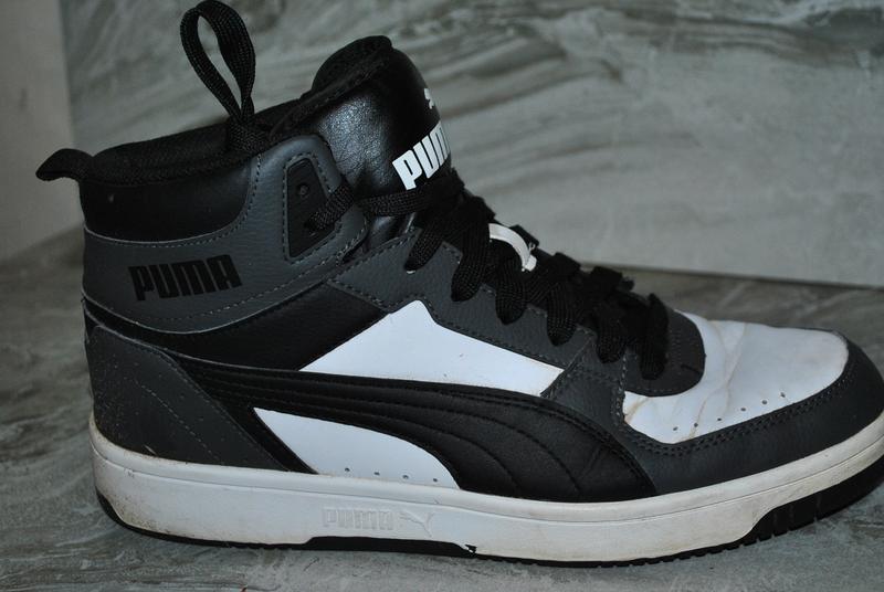 Кроссовки puma 43 размер — цена 1200 грн в каталоге Кроссовки