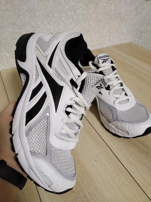 reebok quickchase
