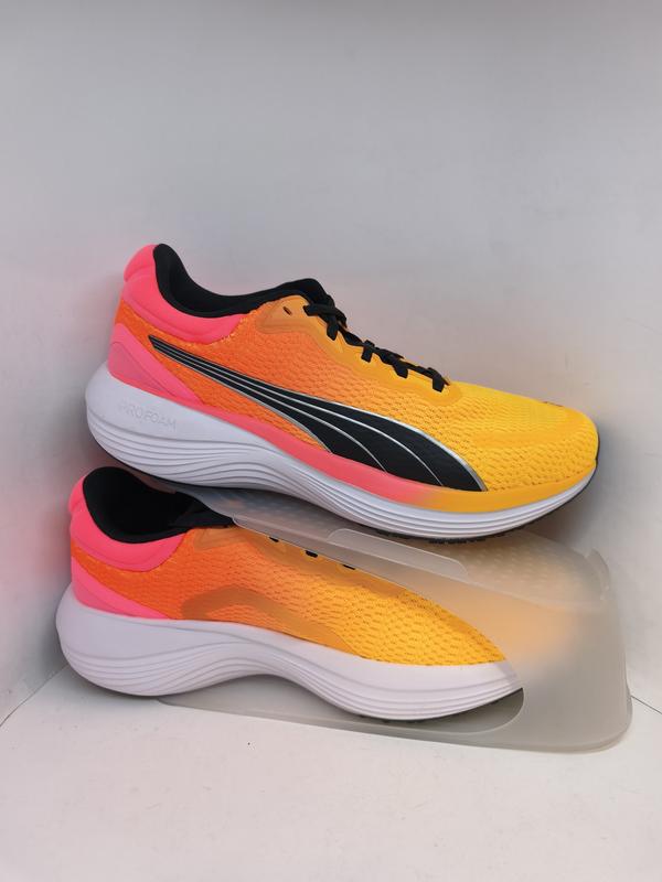 Кросівки для бігу чоловічі puma scend pro 378776-25 (4067979596138
