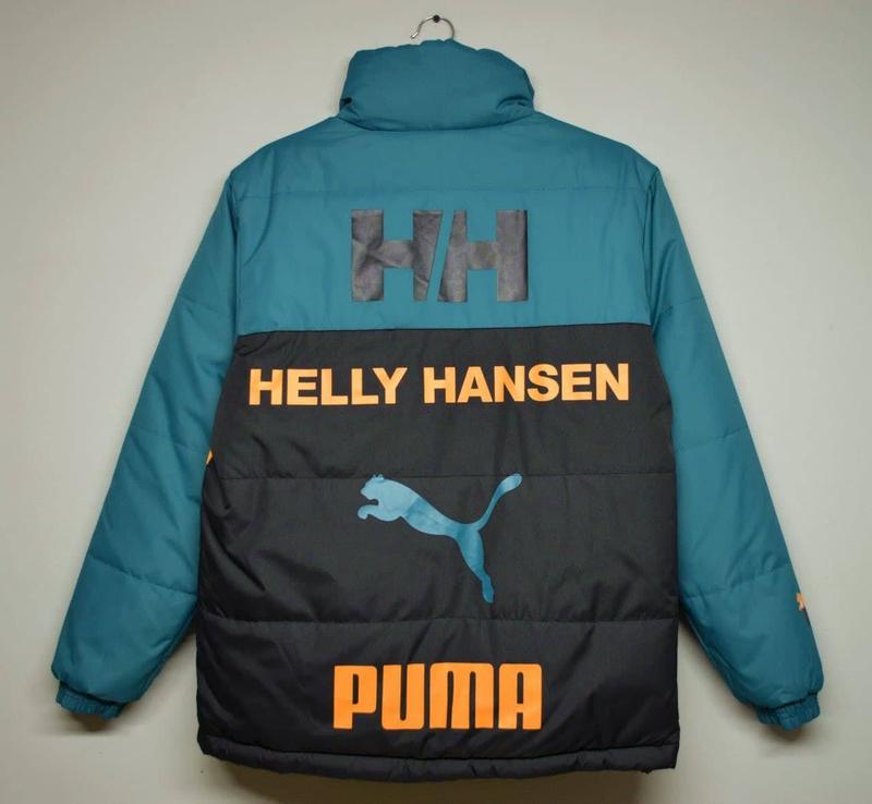 Puma helly hansen discount kurtka