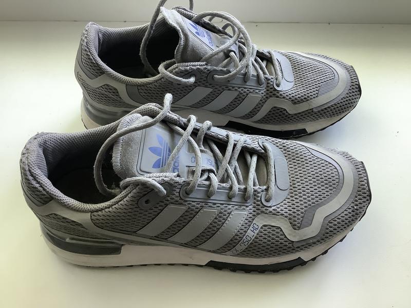 Кросівки літні сіточки adidas zx 750 — купить в Украине | SHAFA